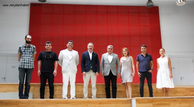 MİMARLIK ADINA EN KÖTÜ SEZONU YAŞIYORUZ