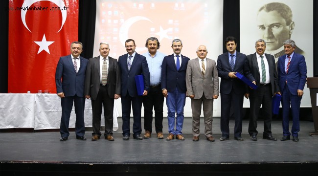 MİRYOKEFALON ZAFERİ'NİN 843. YILDÖNÜMÜ 