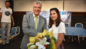 NARBEM'le üniversiteyi kazandılar