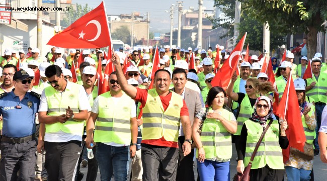 NİHAT KAHVECİ VE SURVİVOR SEMA AYDEMİR, TOROSLAR'A GELİYOR