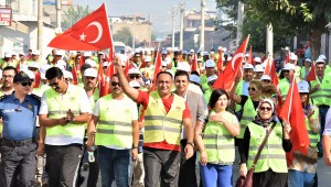 NİHAT KAHVECİ VE SURVİVOR SEMA AYDEMİR, TOROSLAR'A GELİYOR