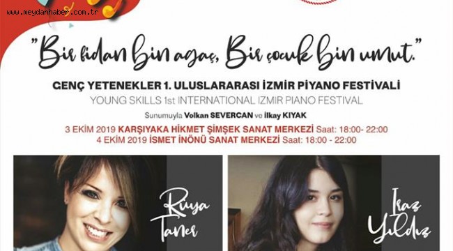 NOTALAR BU KEZ FİDAN OLACAK…