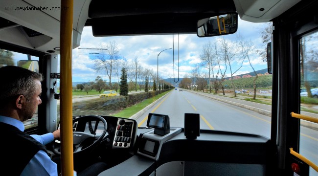 Öğrenciler için yeni hat