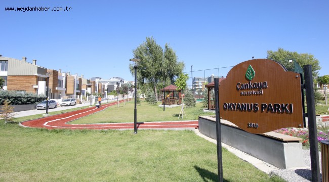  OKYANUS VE DENİZ PARKLARI AÇILIŞ İÇİN GÜN SAYIYOR
