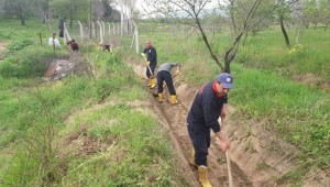 -ORHANGAZİ YENİKÖY ALTI POMPAJ SULAM SİSTEMİ İŞLETMESİ 2020 YILI İTİBARİ İLE DURDURULACAKTIR  