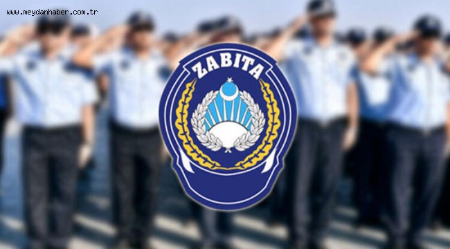 Parasını düşüren 90 yaşındaki teyzenin imdadına Gölcük Zabıtası yetişti