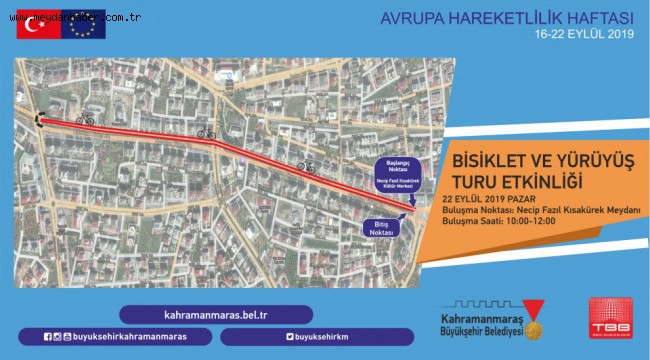 Pazar Günü Etkinliğe Davetlisiniz