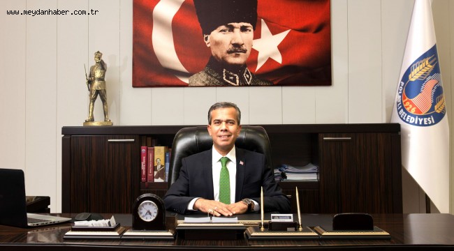 POLATLI BELEDİYE BAŞKANI MÜRSEL YILDIZKAYA'NIN 2019-2020 EĞİTİM ÖĞRETİM YILI MESAJI