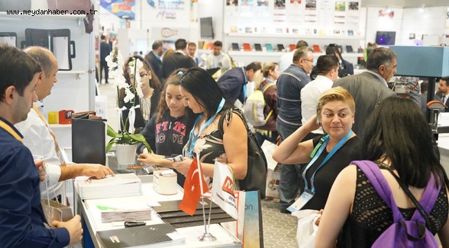 Promosyon Show İstanbul 25 Eylül'de başlıyor!