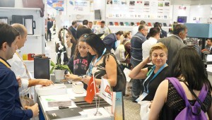 Promosyon Show İstanbul 25 Eylül'de başlıyor!