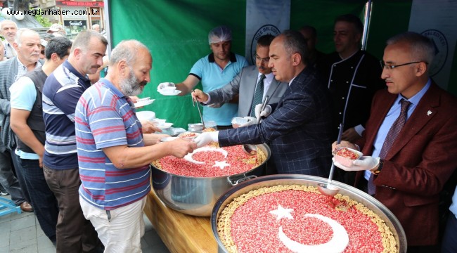 RİZE BELEDİYESİ TARAFINDAN GELENEK BOZULMADI