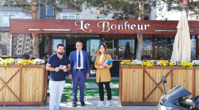 RUHSATSIZ İŞYERİ KALMAYACAK