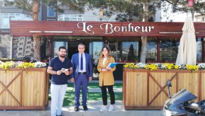 RUHSATSIZ İŞYERİ KALMAYACAK