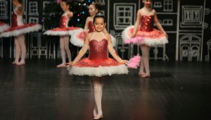 Sahne dansları seçmeleri başlıyor