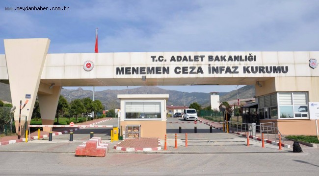 "Salgın hastalık başladı, koğuşlar karantinaya alınıyor"