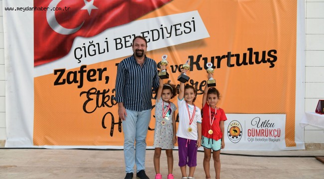 Satrançseverler Zafer Turnuvası'nda buluştu