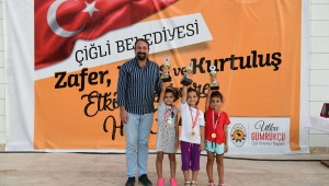 Satrançseverler Zafer Turnuvası'nda buluştu