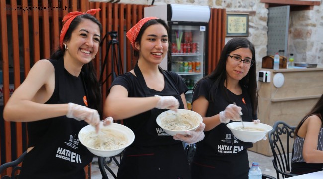 TARATOR YAPIMI HİÇ BU KADAR EĞLENCELİ OLMAMIŞTI