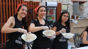 TARATOR YAPIMI HİÇ BU KADAR EĞLENCELİ OLMAMIŞTI