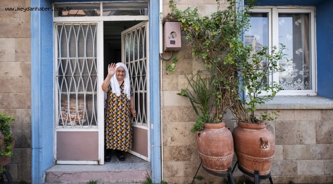 Tarihe Saygı"ya 23 ödül