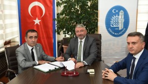 Toplu ulaşımda yeni dönem