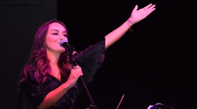 Torbalı'da Edip Akbayram rüzgarı