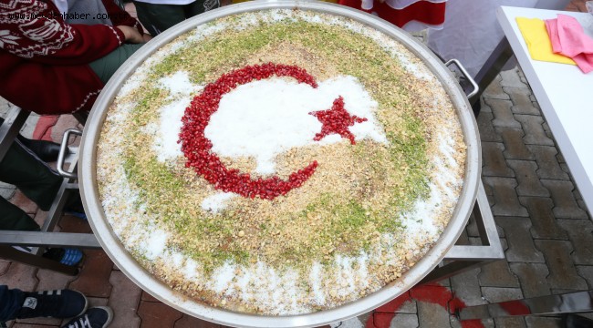 Torbalı'da Muharrem ayı birlikteliği