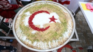 Torbalı'da Muharrem ayı birlikteliği