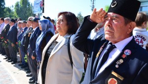 Torbalı Gaziler Günü