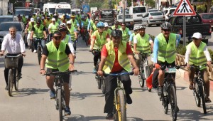 TOROSLAR, HAREKETE GEÇTİ