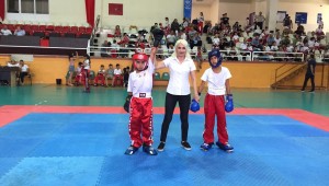 TÜGVA Buca başarılarına bir yenisini daha ekledi...