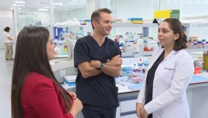 Türk doktorun yöntemi dünya tıp literatürüne girecek