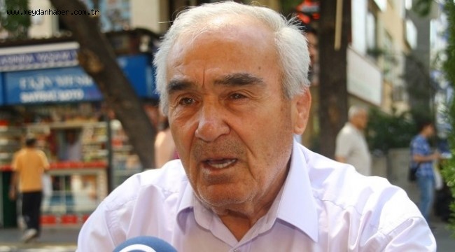 Türk güreşinin acı günü