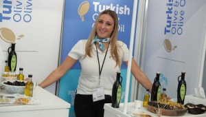 Türk Zeytinyağı ihracatçıları İngiltere'de Brexit sonrasına yatırım yaptı