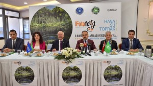 Türkiye'nin en büyük fotoğraf etkinliği başlıyor