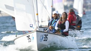 TYF Türkiye Pirat Şampiyonası'nda kazananlar belli oldu