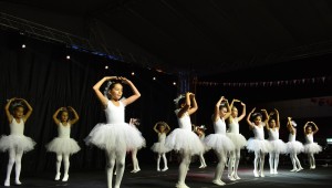 Uğur Böceği kursiyerlerinde sertifika heyecanı