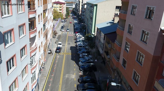 ULAŞIM AĞLARINDA BÜYÜKŞEHİR SEFERBERLİĞİ 