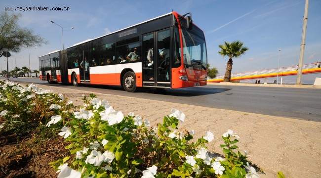 Ulaşımda "Kış Dönemi" başlıyor