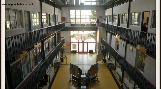 Üniversite-sanayi işbirliğinde tek durak merkez: EÜ EBİLTEM-TTO