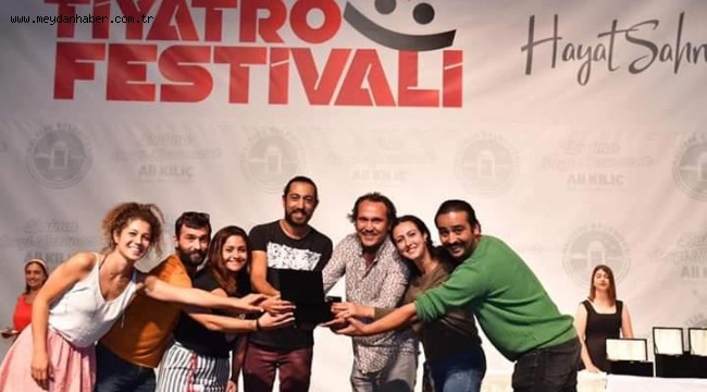 Urla'ya, uluslararası 2 ödül birden