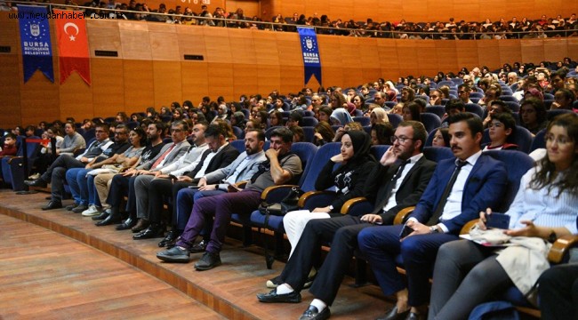 Uzayda inatlaşma dünyanın sonunu getirir