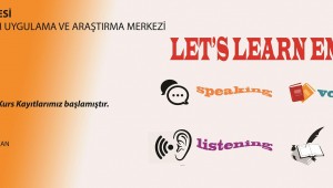 UZEM  "Çevrimiçi YDS, YÖKDİL, IELTS" kursları verecek
