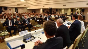 Vali Gül, "Vatandaş odaklı hizmette olabildiğince şeffaf bir sistem mevcut"