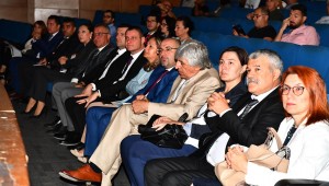 "Yangın Semineri 2019" başladı