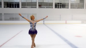 Yenimahalle buzda rakip tanımıyor