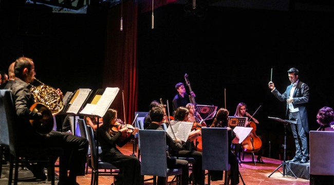 Yenimahalle'den dostluk köprüsü