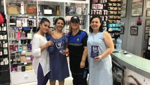 ZABITA MÜDÜRLÜĞÜNDEN ÖRNEK UYGULAMA