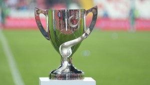 Ziraat Türkiye Kupası 3. tur eşleşmeleri belli oldu