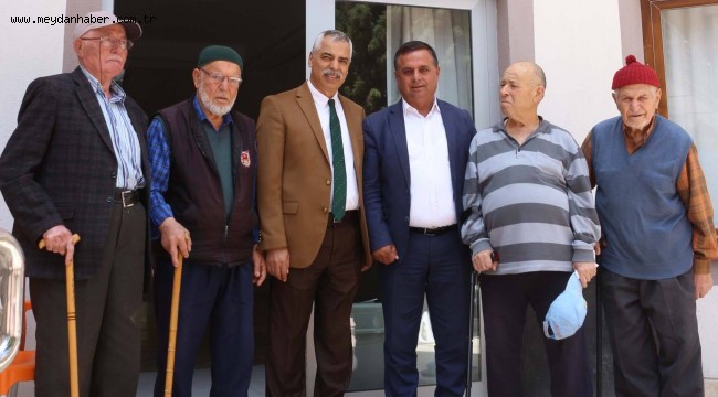 "1 GÜN DEĞİL, HER GÜN HATIRLAYALIM"